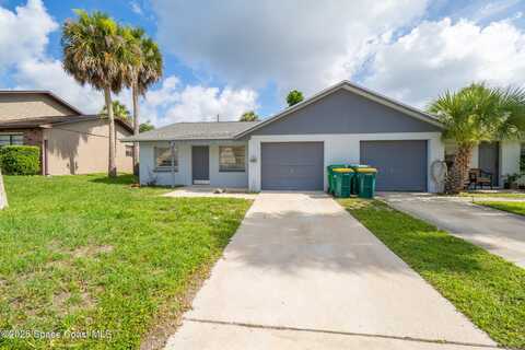 1712 Stewart Place, Melbourne, FL 32935