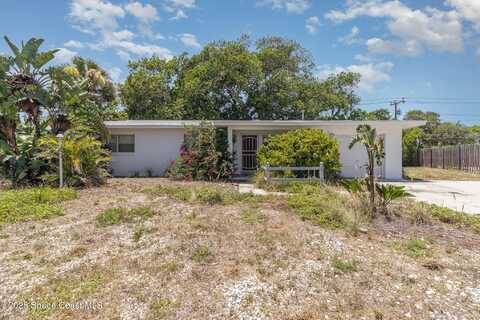 770 2nd Avenue, Satellite Beach, FL 32937
