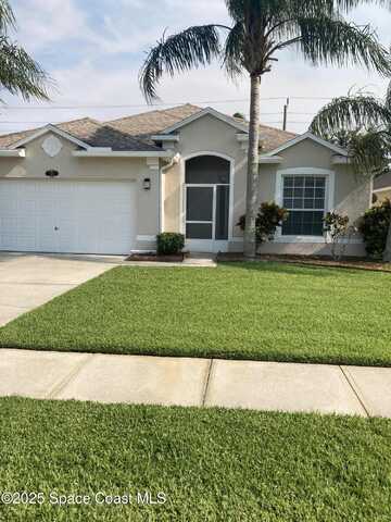 104 Sedgewood Circle, Melbourne, FL 32904