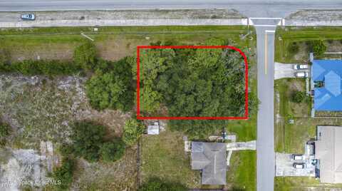 502 Waylaid Avenue SW, Palm Bay, FL 32908