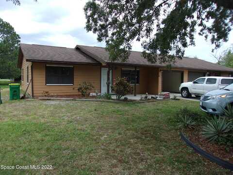 3074 Sea Gate Circle, Merritt Island, FL 32953