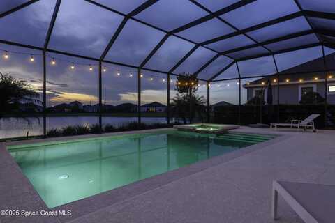 3975 Archdale Street, Melbourne, FL 32940