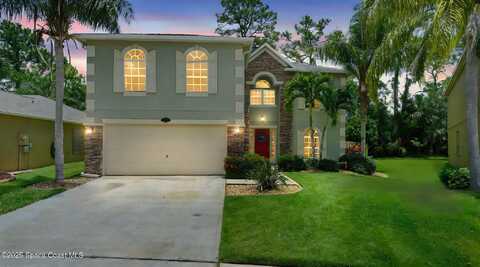 4060 Aria Drive, Melbourne, FL 32904
