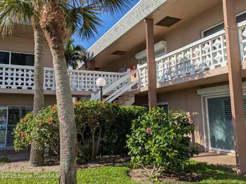 3150 N Atlantic Avenue, Cocoa Beach, FL 32931