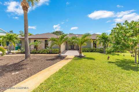 7 Inwood Way, Indian Harbour Beach, FL 32937