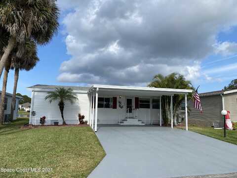 4659 Goldfinch Lane, Merritt Island, FL 32953