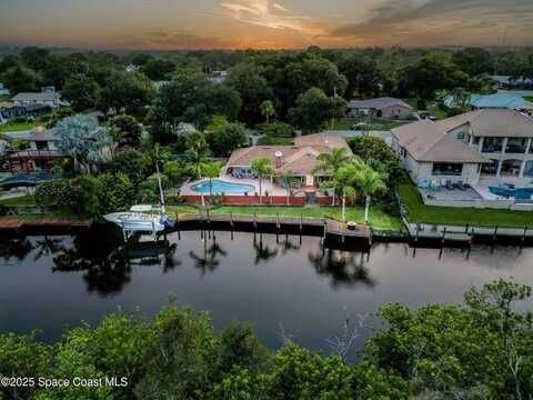 1021 Sunswept Road NE, Palm Bay, FL 32905