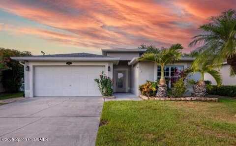 1931 Brookshire Circle, Melbourne, FL 32904