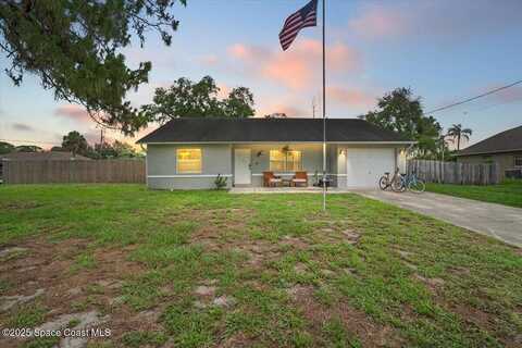 5997 Jenkins Avenue, Cocoa, FL 32927