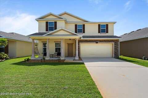1337 Mycroft Drive, Cocoa, FL 32926