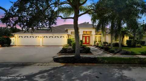 5077 Templeton Place, Rockledge, FL 32955