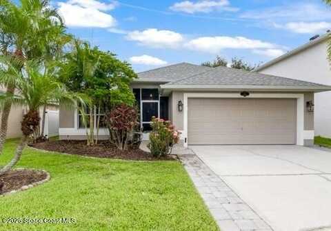 524 Sedgewood Circle, Melbourne, FL 32904