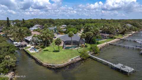 2090 Schooner Road, Merritt Island, FL 32952
