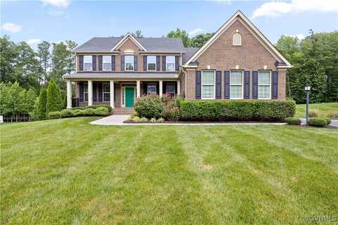 11513 Emerson Mill Way, Glen Allen, VA 23059