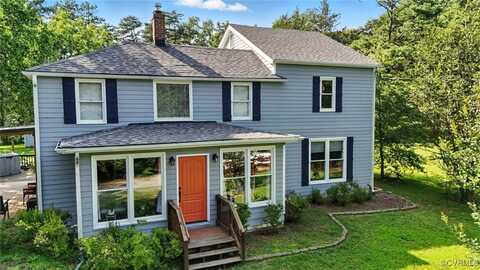 2363 Mill Road, Powhatan, VA 23139