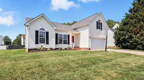 3208 Warm Springs Way, Henrico, VA 23223