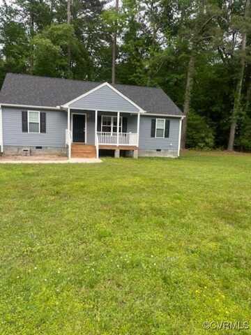 303 Jasper Lane, Waverly, VA 23890