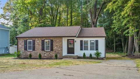 6512 N Stevens Hollow Drive, Chesterfield, VA 23832