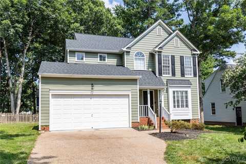 5905 Maybrook Drive, Henrico, VA 23059