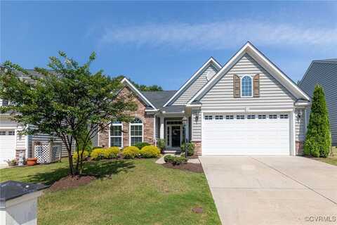 5858 Pilmour Drive, Providence Forge, VA 23140
