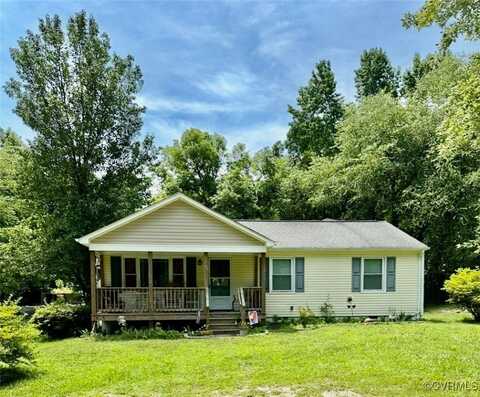 24501 River Road, North Dinwiddie, VA 23803