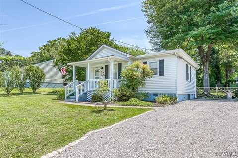 19 N Kalmia Avenue, Henrico, VA 23075