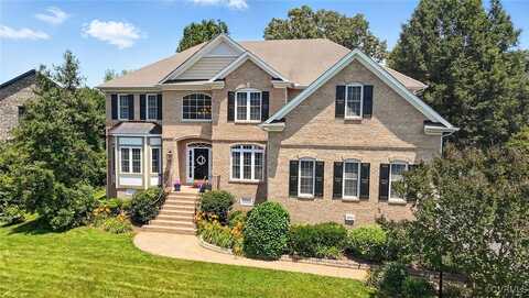 9070 Winter Spring Drive, Mechanicsville, VA 23116