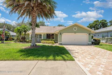 1653 Pioneer Drive, Melbourne, FL 32940