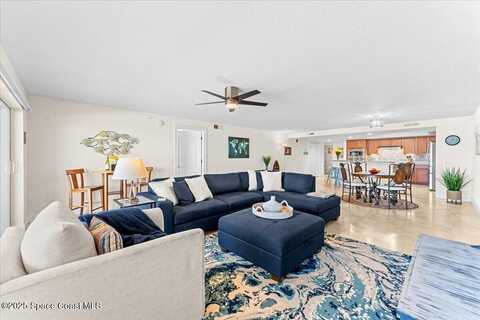 121 Lancha Circle, Indian Harbour Beach, FL 32937