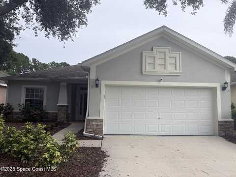 441 Waterside Circle, Titusville, FL 32780