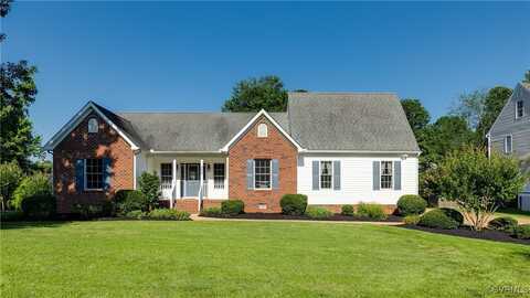206 Northgate Court, North Chesterfield, VA 23236