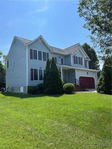 1540 Southbury Avenue, Henrico, VA 23231