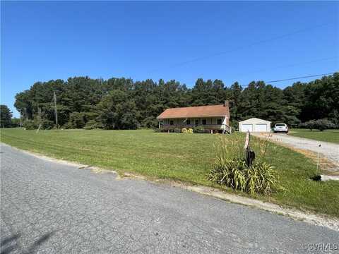 8280 Sunday Drive, Henrico, VA 23231