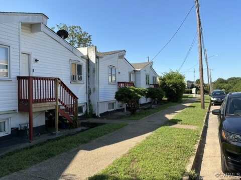 1401 Coalter Street, Richmond, VA 23223