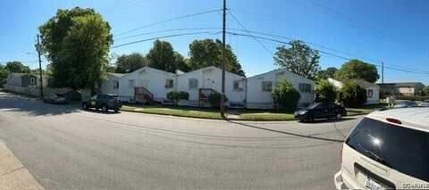 1401 Coalter Street, Richmond, VA 23223