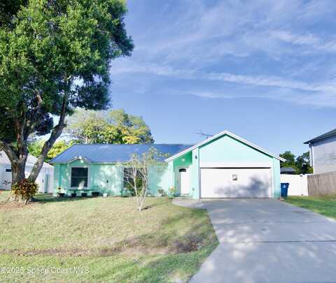 1139 Price Avenue NW, Palm Bay, FL 32907