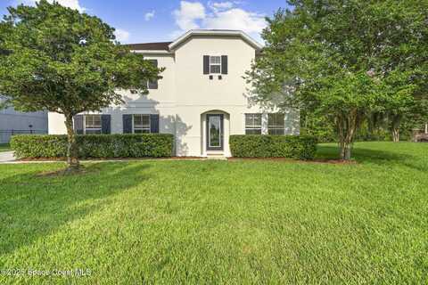 413 Country Cottage Lane, Winter Garden, FL 34787