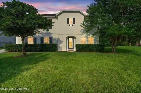 413 Country Cottage Lane, Winter Garden, FL 34787