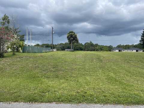 460 Hobart Avenue NW, Palm Bay, FL 32907