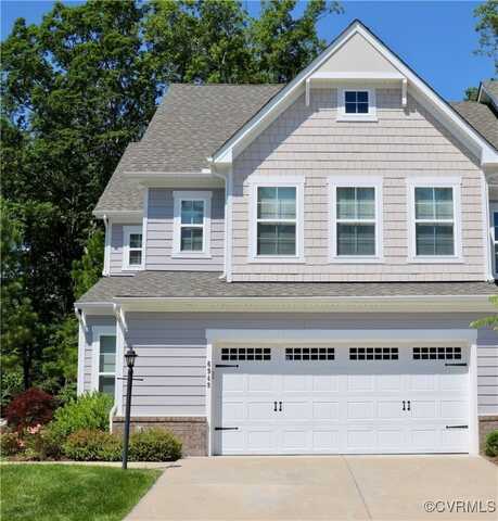 6948 Desert Candle Drive, Moseley, VA 23120