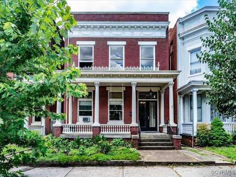 2025 W Grace Street, Richmond, VA 23220