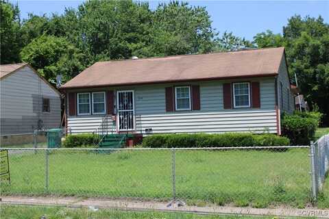 1319 Halifax Street, Petersburg, VA 23803
