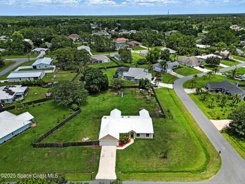 2749 Digby Road SE, Palm Bay, FL 32909