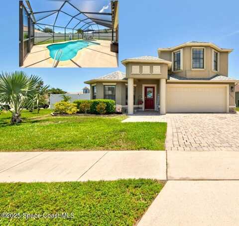 4082 Brantley Circle, Rockledge, FL 32955