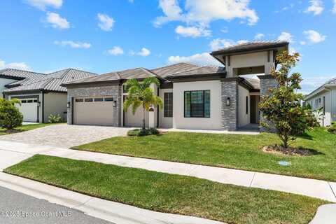 2453 Donavan Court, Melbourne, FL 32940