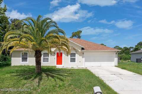 598 Estes Avenue SW, Palm Bay, FL 32908