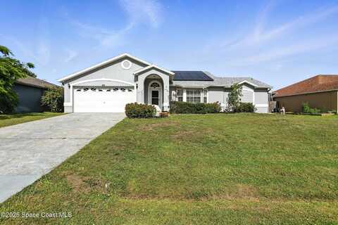 1472 Ashboro Circle SE, Palm Bay, FL 32909