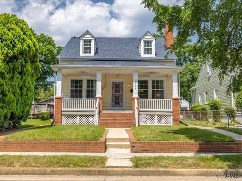 3303 Woodrow Avenue, Richmond, VA 23222