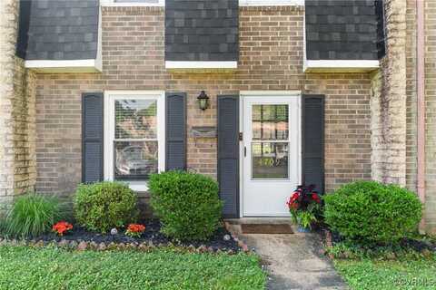 4709 Leadenhall Drive, Chesterfield, VA 23234