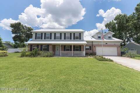 2625 Slash Pine Court, Titusville, FL 32780